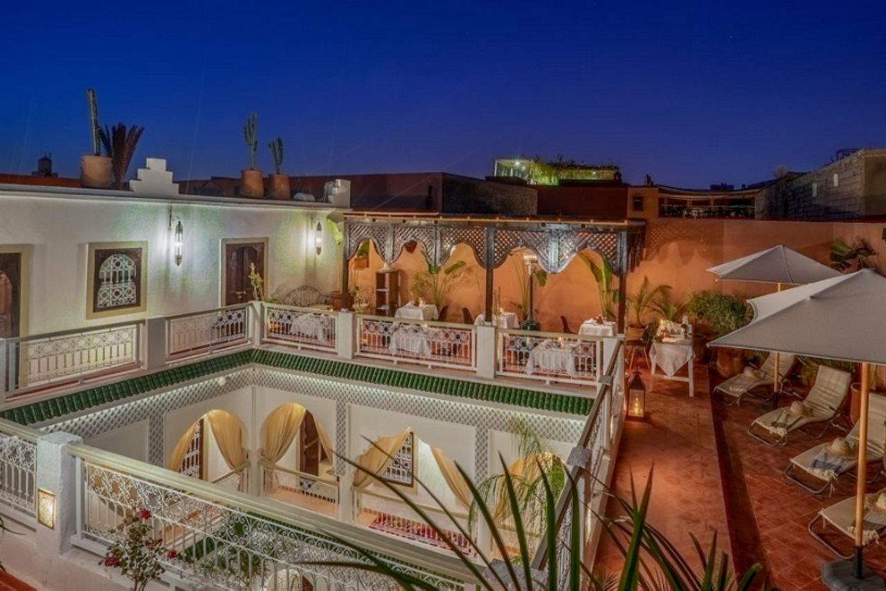 L'oriental Medina & Riad Marrakesch