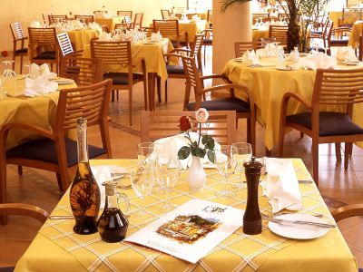 Hotel Albatros Garden 4*