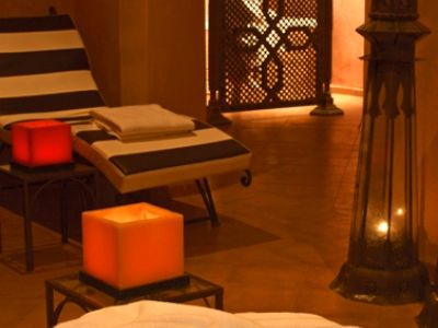 Albatros Garden Hotel Marrakesh