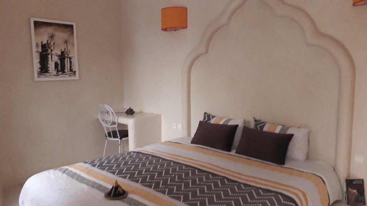 Excellence 3* Marrakesch