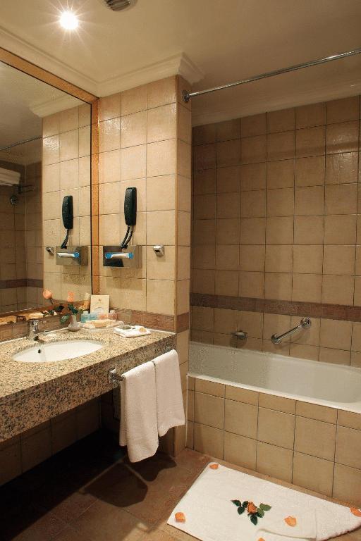 Albatros Garden 4* Marrakesh