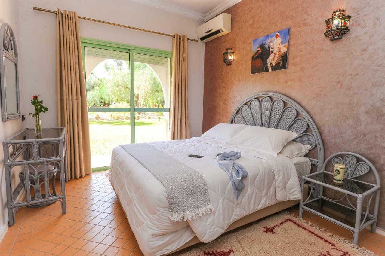 In Club Palmeraie Resort Marrakesh