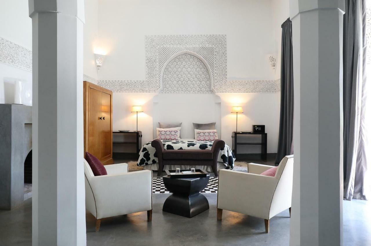 Al Assala 4* Marrakesch