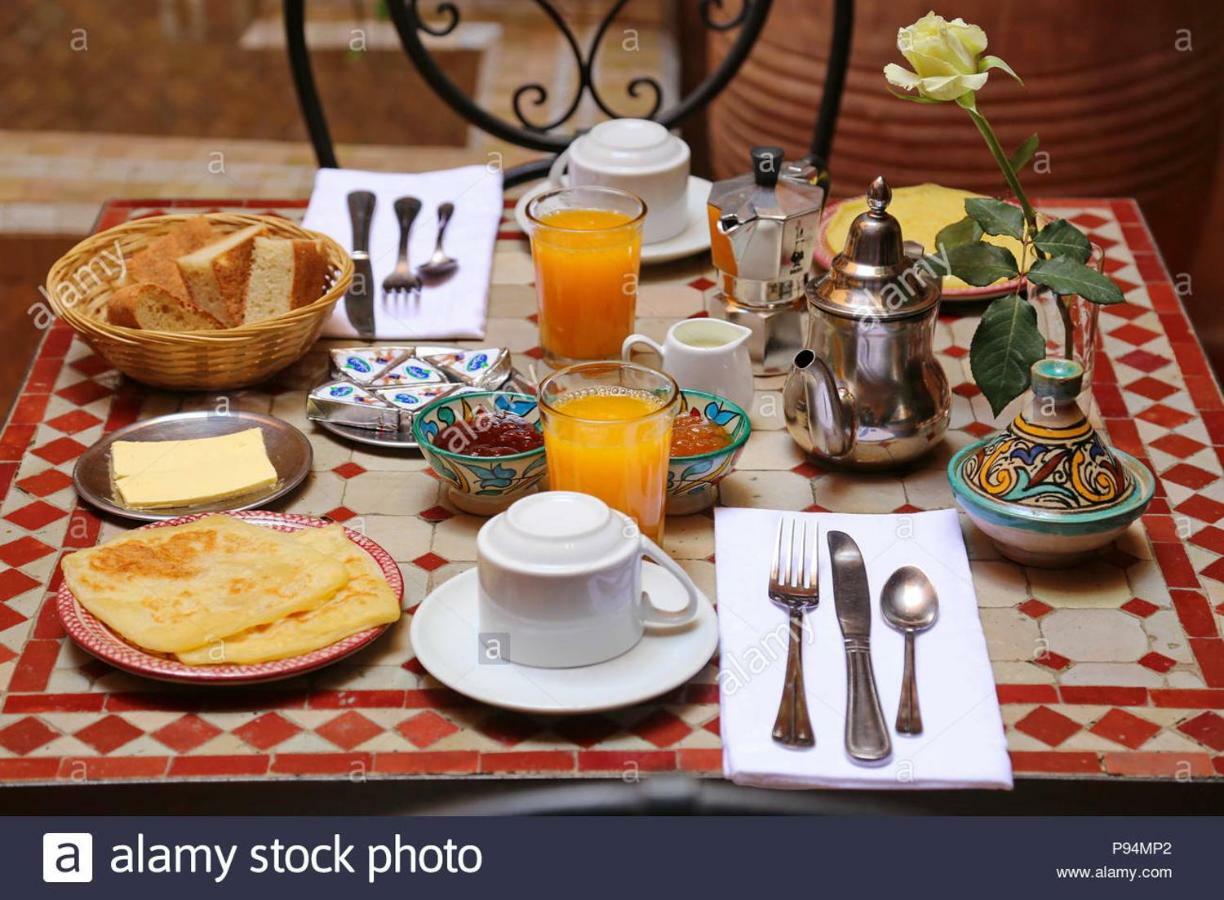 Salam 40 2* Marrakesh