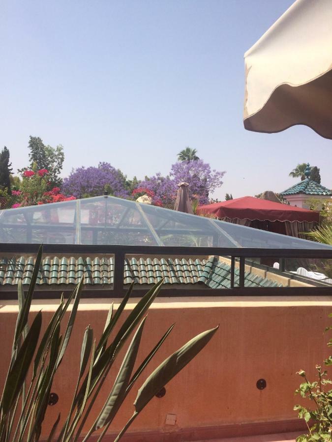 Riad Riad Rêves D'orient Marrakesh