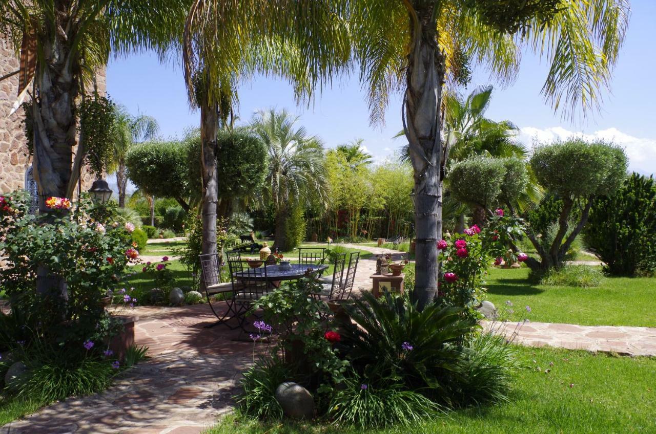 La Citadelle Marrakech Guest house Marrakesh