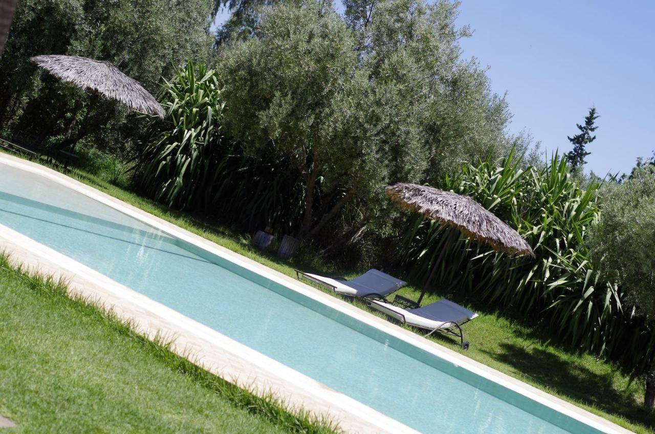 La Citadelle Marrakech Guest house 3*