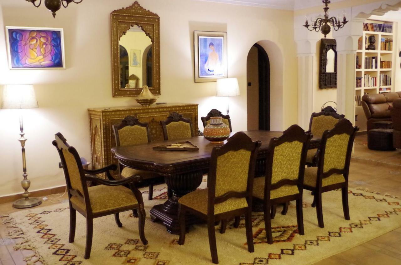 Guest house La Citadelle Marrakech