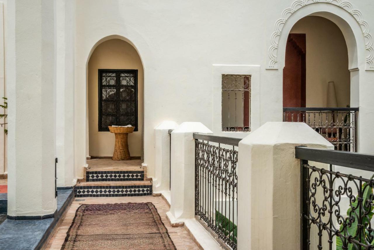 Riad Adilah Marrakech - By Emerald Marrakesh