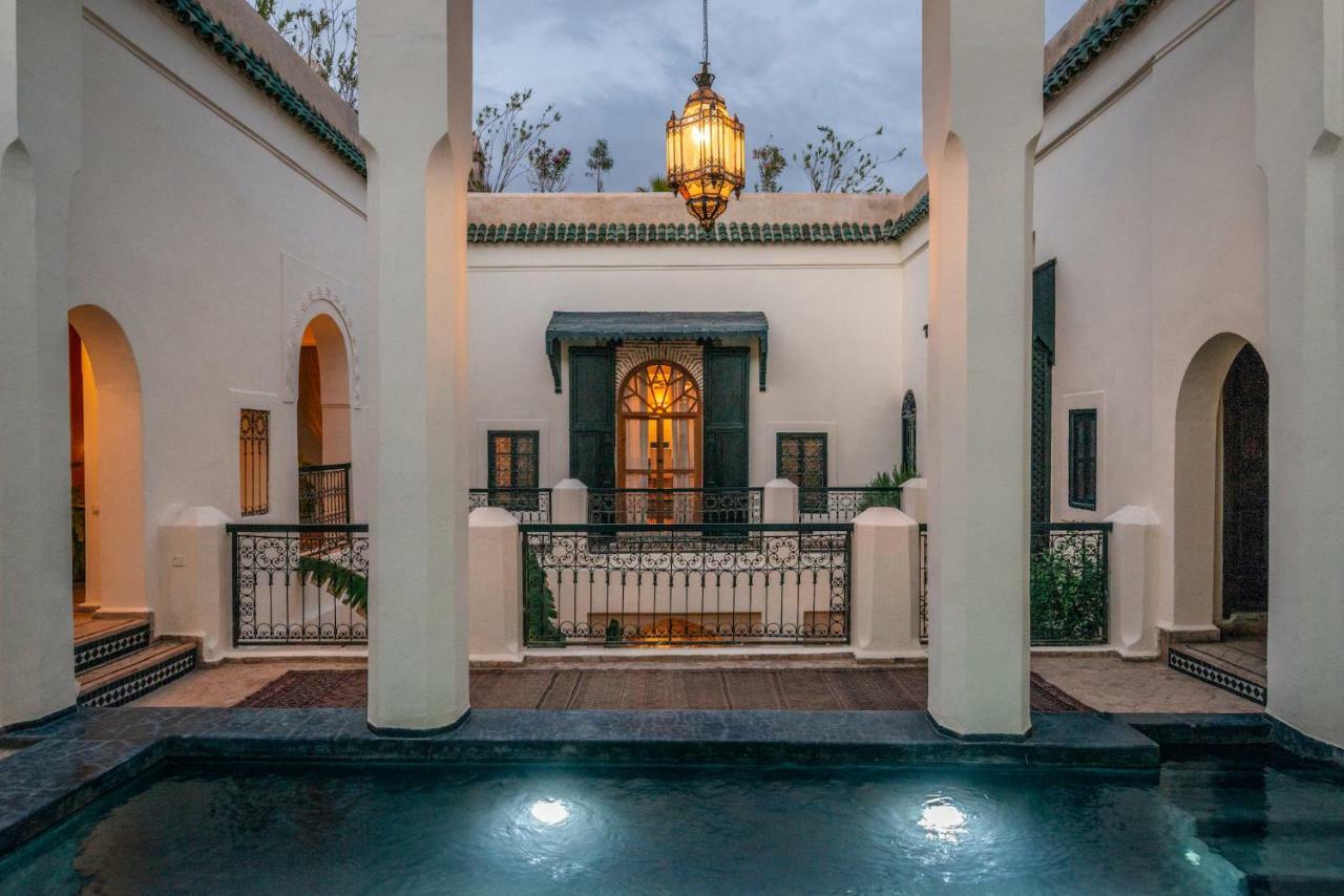 Riad Adilah Marrakech - By Emerald Hébergement de vacances