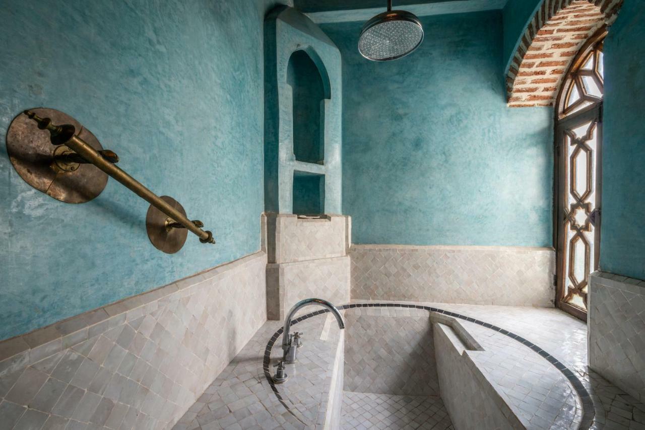 Hébergement de vacances Riad Adilah Marrakech - By Emerald *
