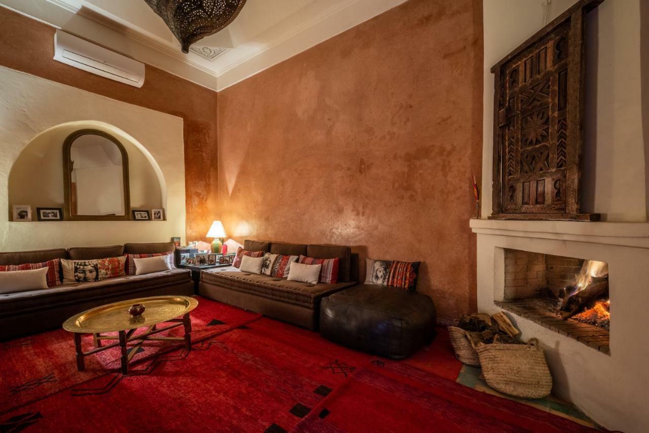 Riad Adilah Marrakech - By Emerald Hébergement de vacances