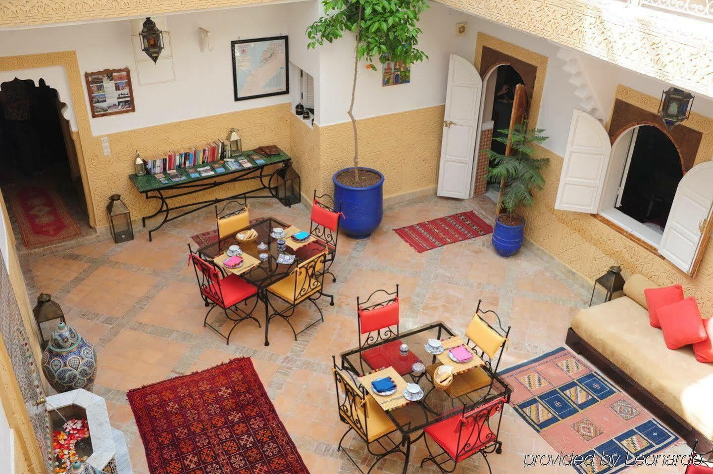 Riad Shaden