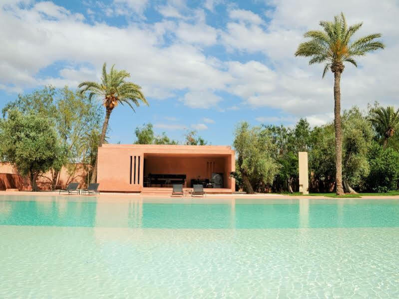 Affittacamere Dar Sabra Marrakesh