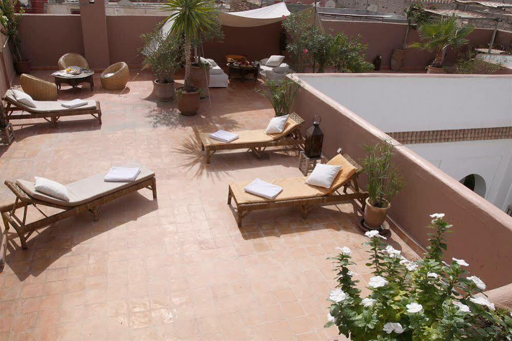 O2 4* Marrakesh