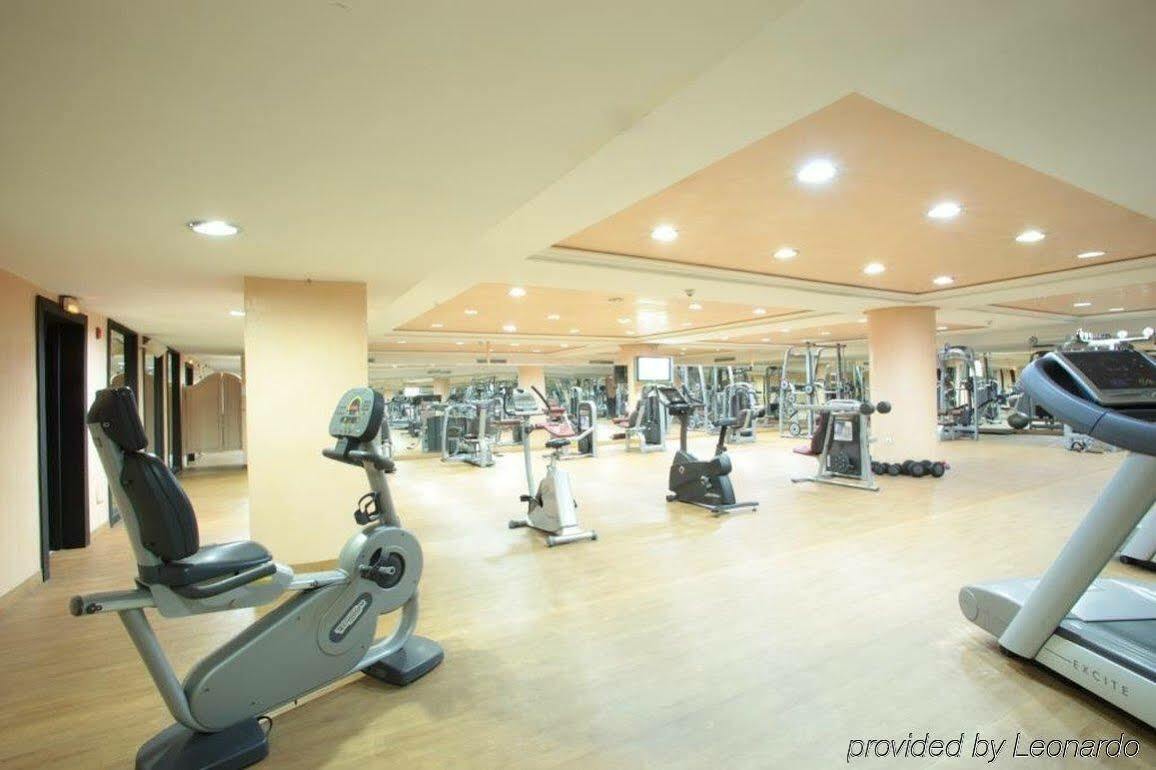 Grand Mogador Menara & Spa Marrakesh
