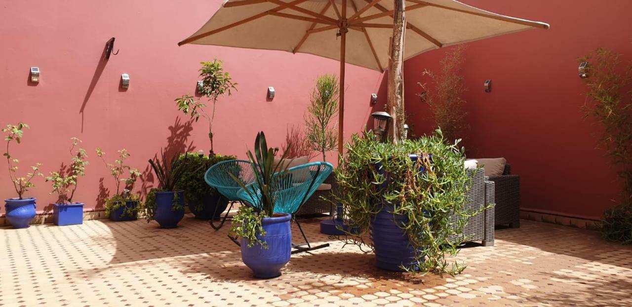 Centre Gueliz Hanane * Marrakesh