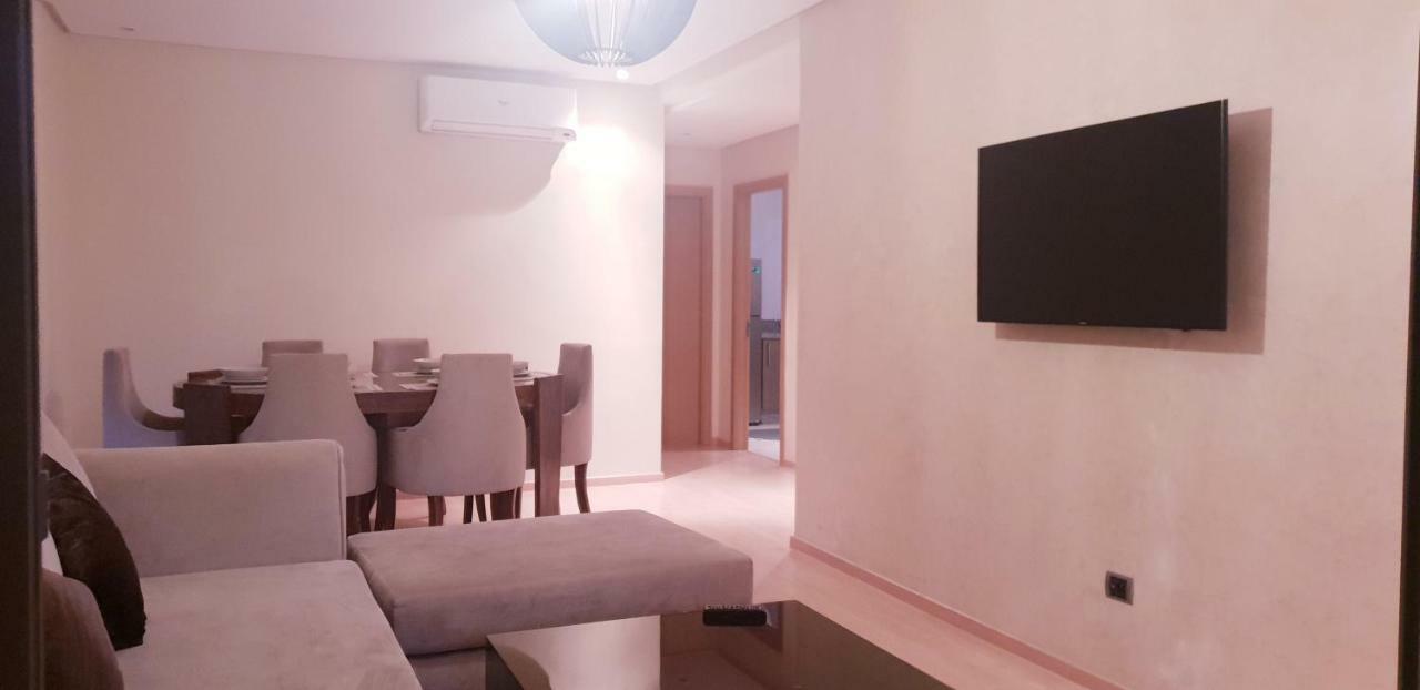 Appartement Sabor Marrakech City Golf Marrakesh