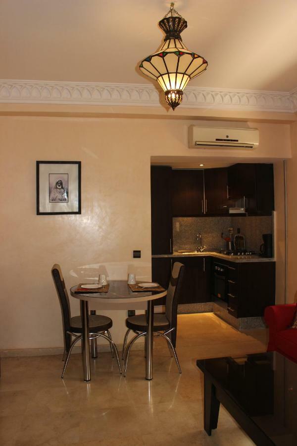 Appartement Salmiya Dune