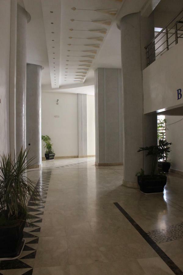 Appartement Salmiya Dune Marrakesh