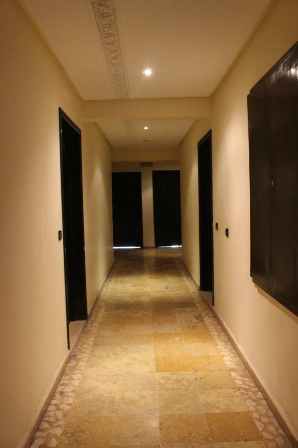 Salmiya Dune Appartement *