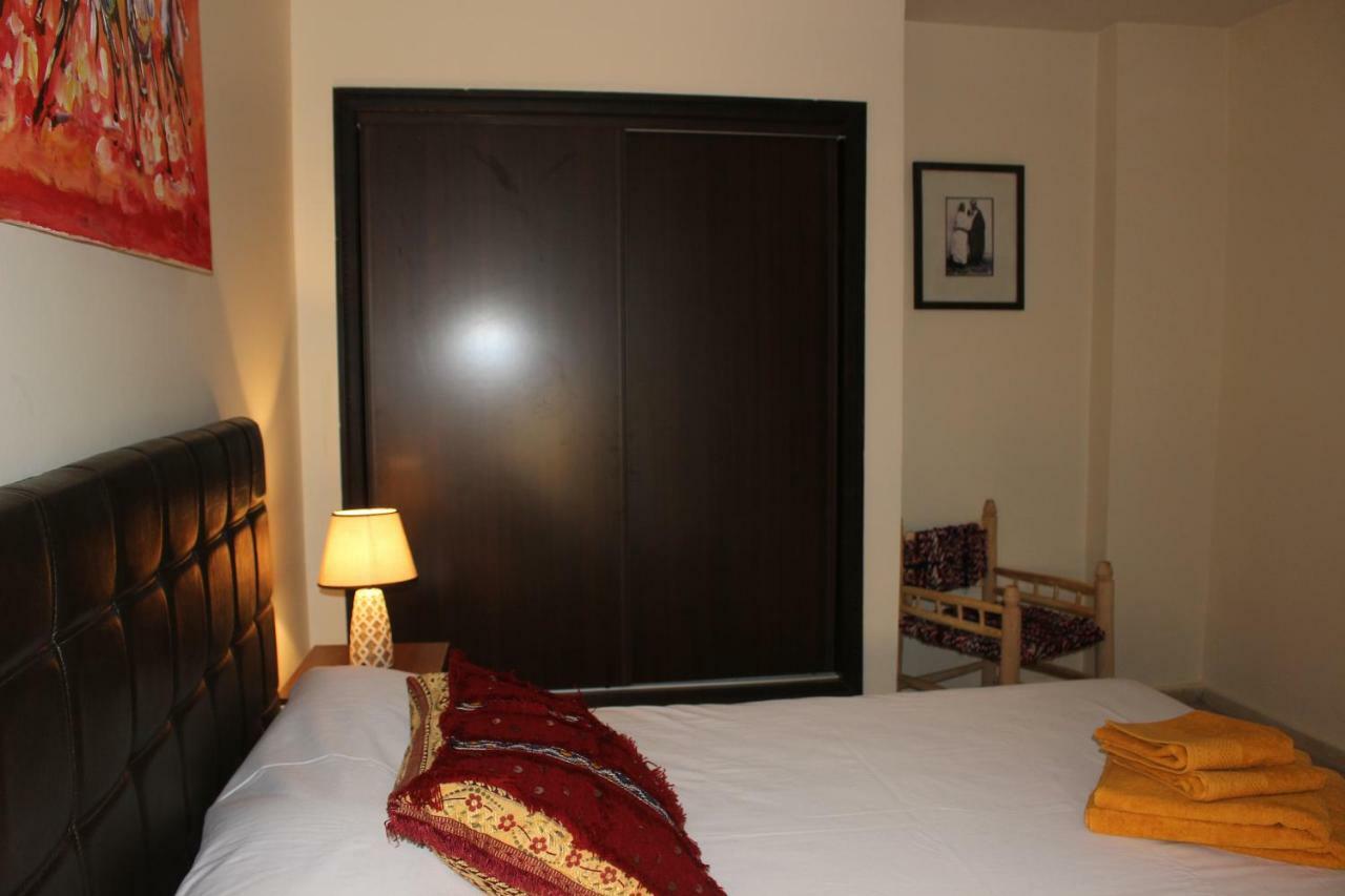 Salmiya Dune Appartement *