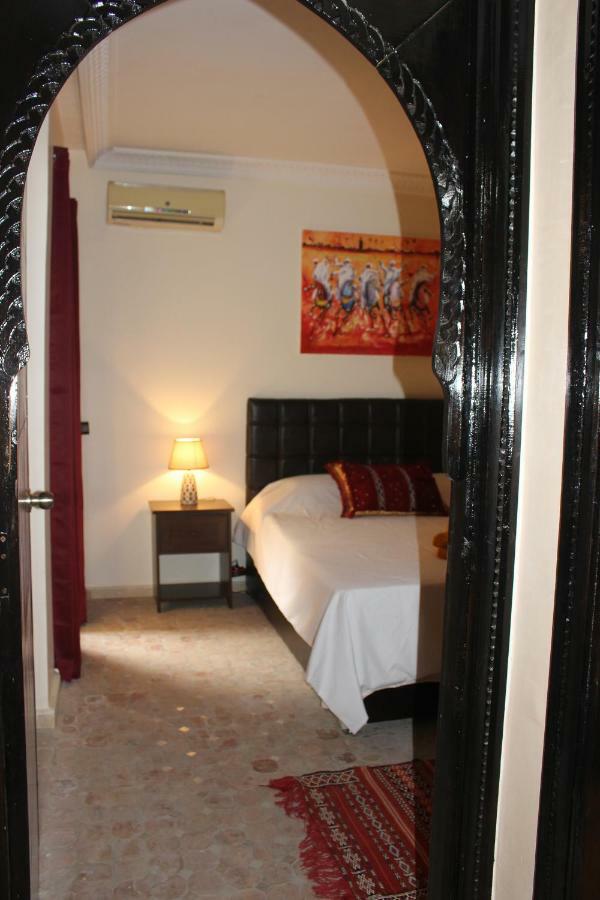 Salmiya Dune Appartement