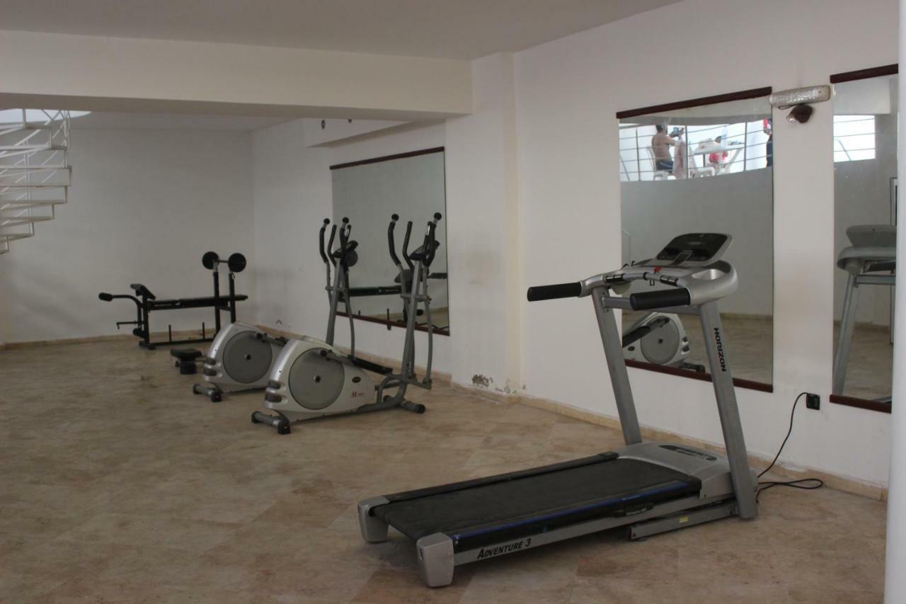 Appartement Salmiya Dune *