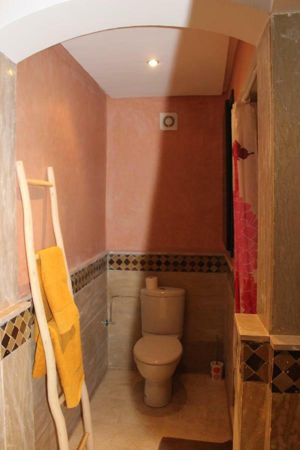 Salmiya Dune Appartement *