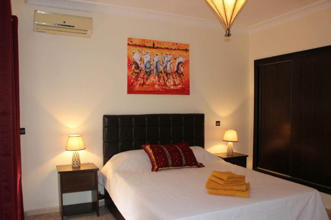 Salmiya Dune Appartement *