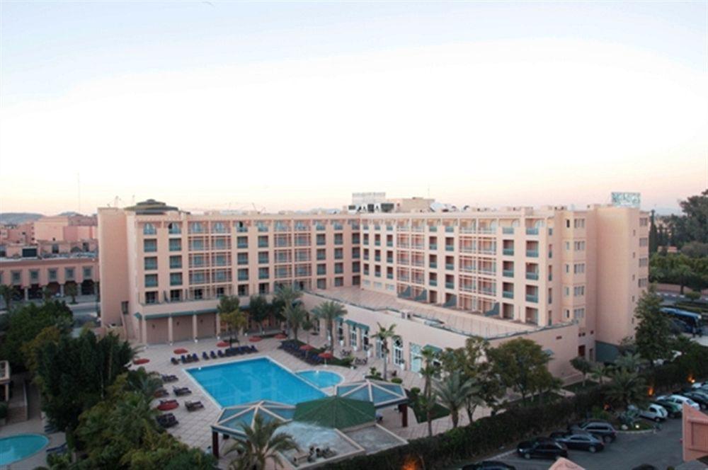Grand Mogador Menara & Spa Marrakesh