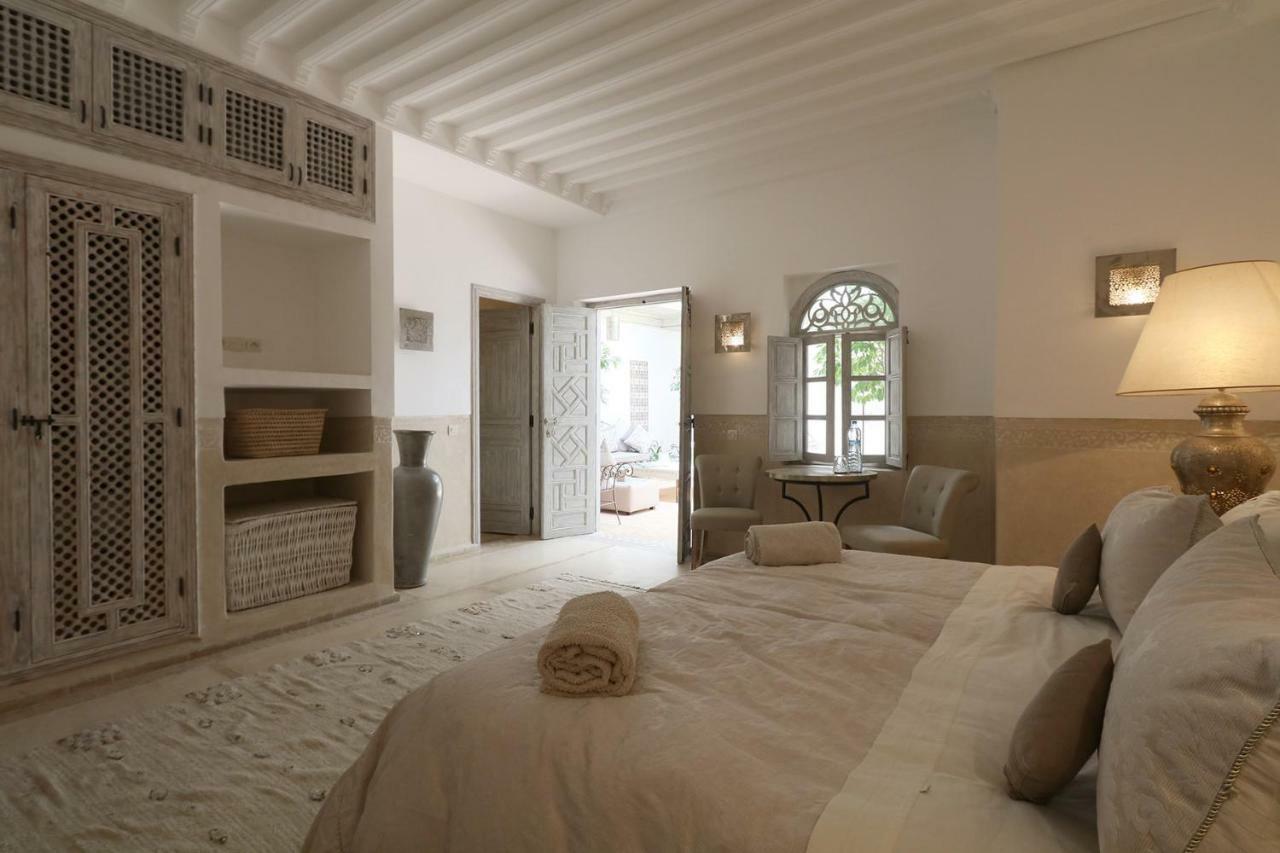 Casa vacanze Medina Dream Exclusive Marrakesh