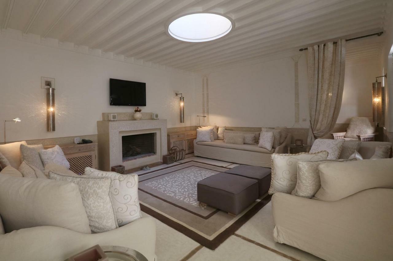 Medina Dream Exclusive Casa vacanze Marrakesh