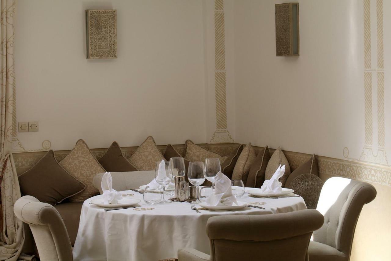Casa vacanze Medina Dream Exclusive