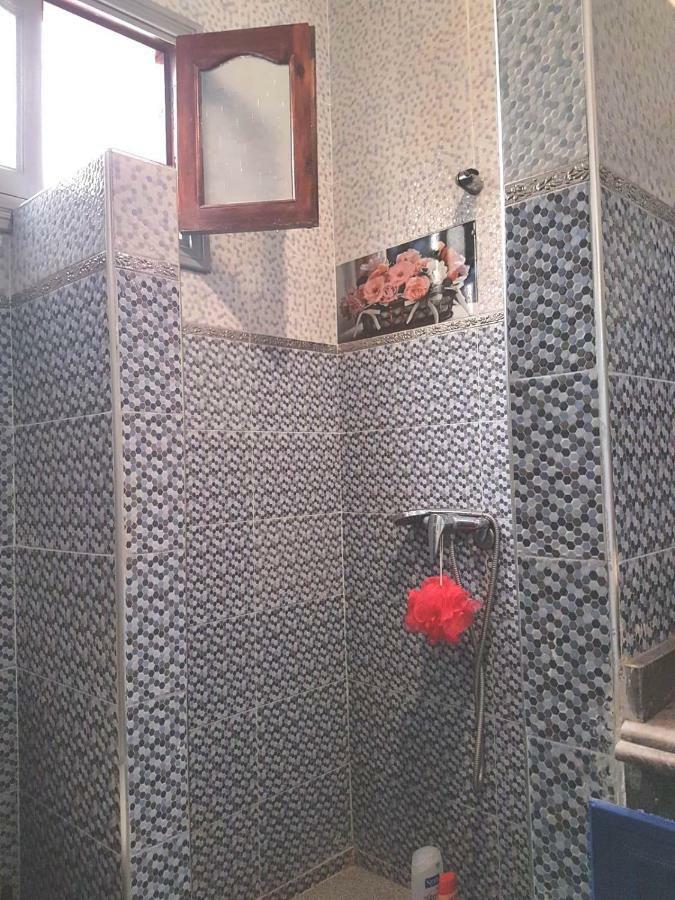 Maison Zaitouna