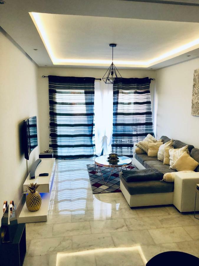 Haut Standing Gueliz Apartment Marrakesh