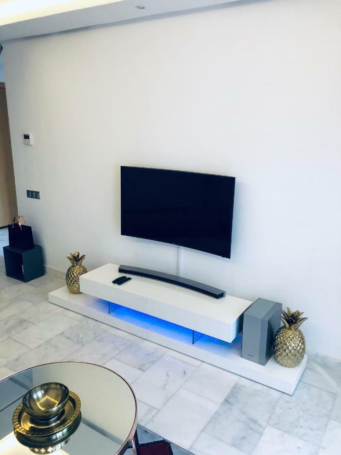Haut Standing Gueliz Marrakesh