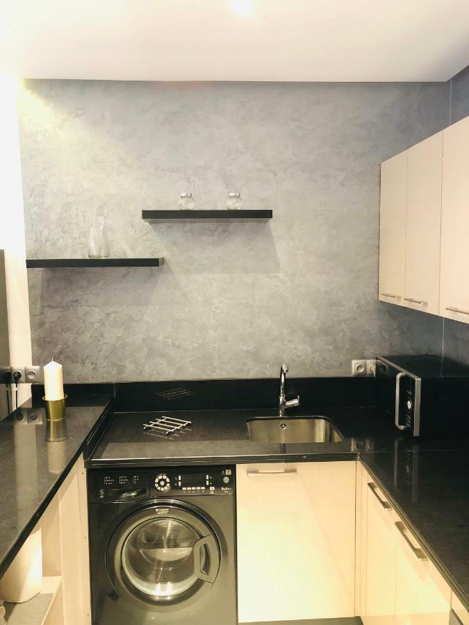 Haut Standing Gueliz Apartment Marrakesh