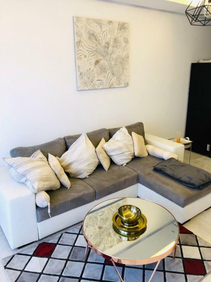 Haut Standing Gueliz Apartment *