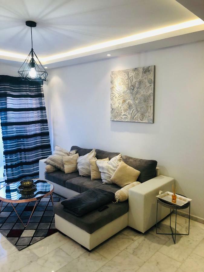 Apartment Haut Standing Gueliz