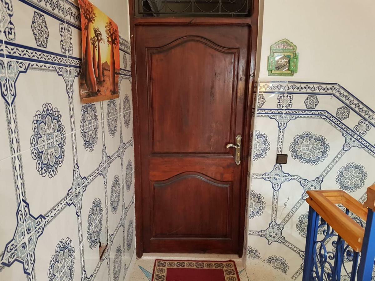 Maison Zaitouna Appartement *