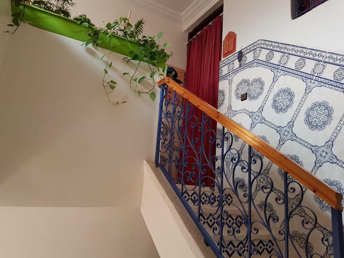 Maison Zaitouna