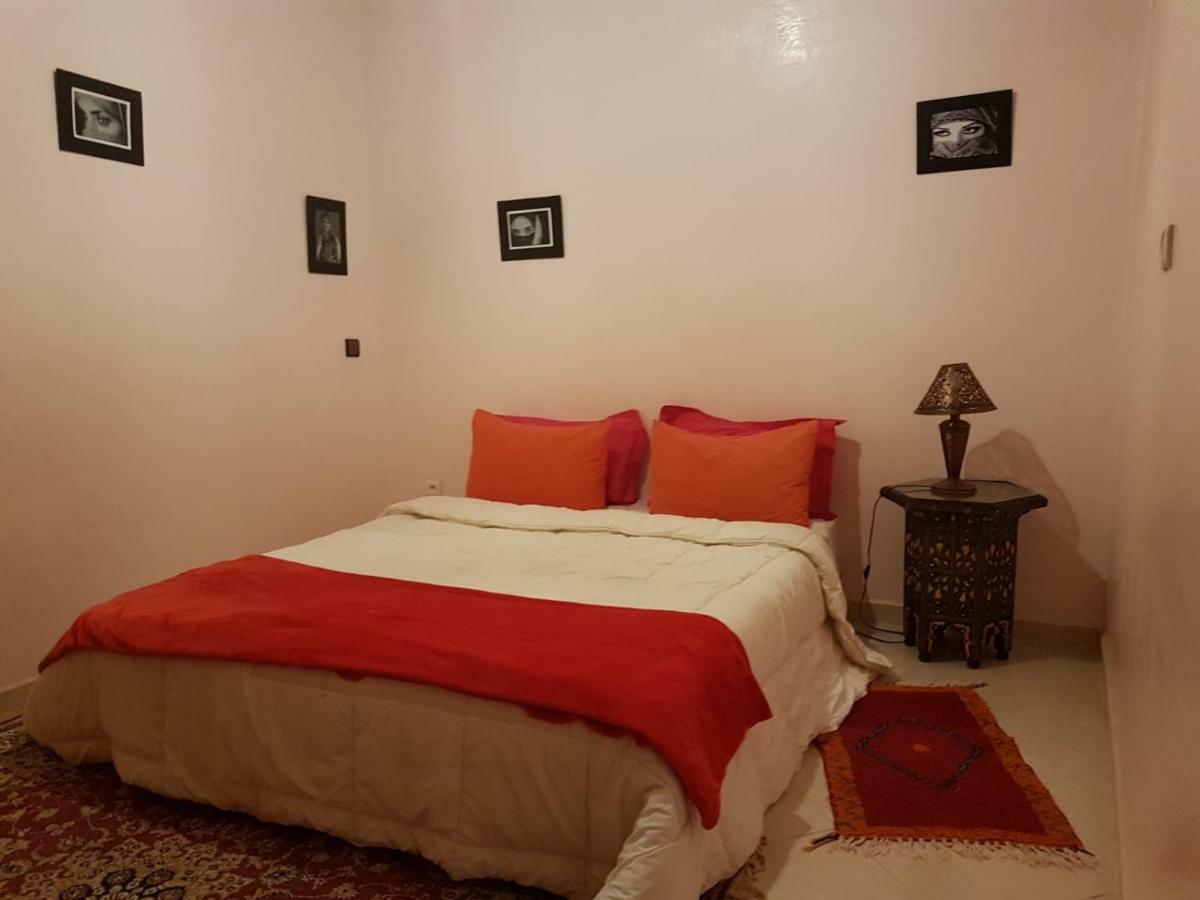 Maison Zaitouna Appartement Marrakesh