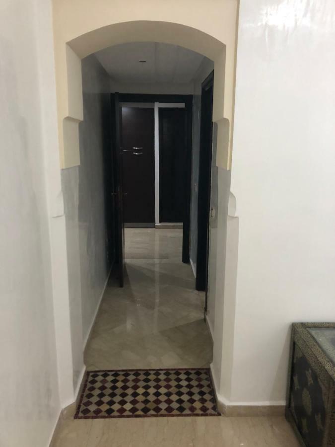 Apartment Babylon *