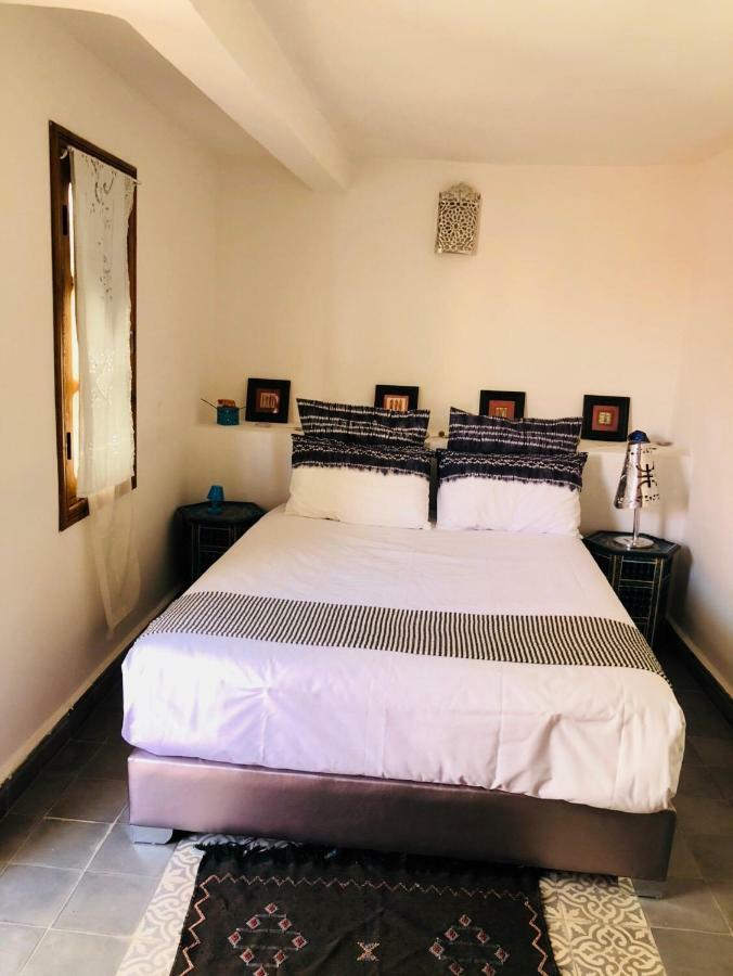 Dar Christine Holiday home *