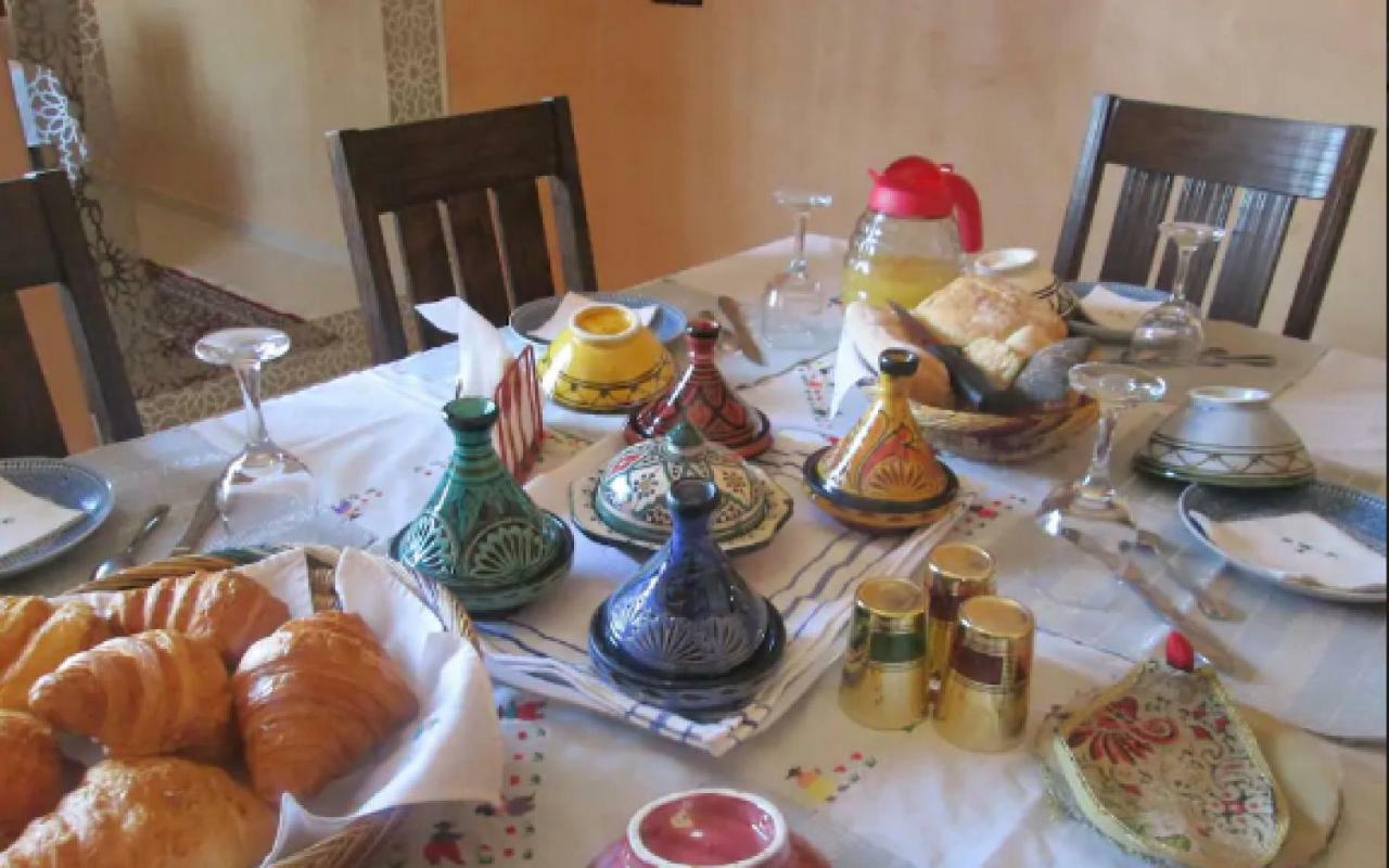 Maison Zaitouna Appartement *