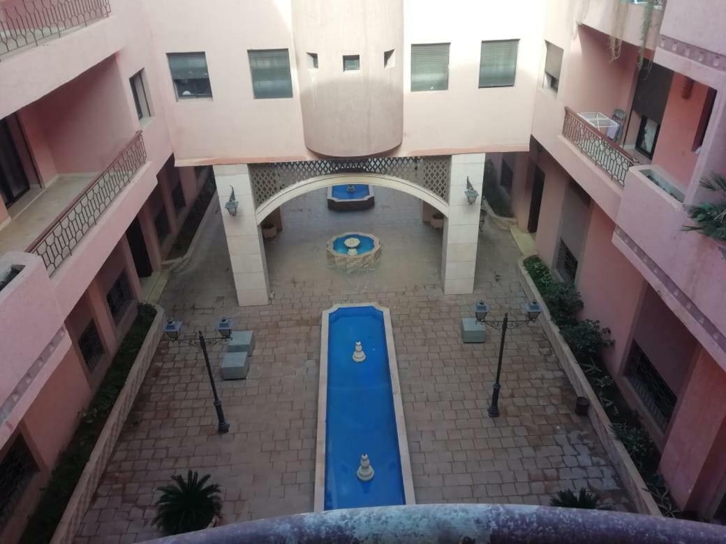 Lina Apartment