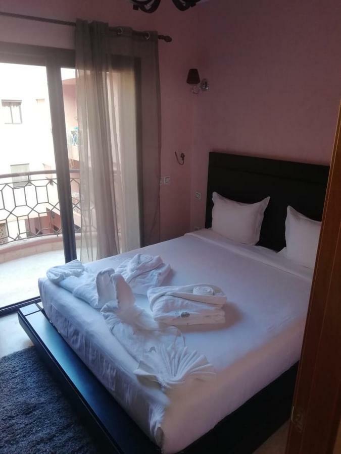 Lina Apartment