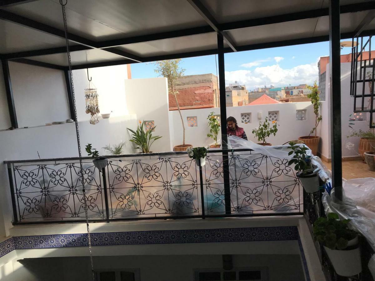 Accommodatie bij particulieren Medina *