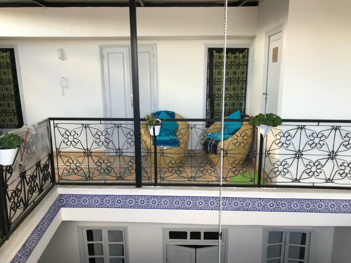 Accommodatie bij particulieren Medina Marrakesh